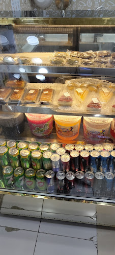 Opinii despre شامي بوبا în مكة - الضيافة