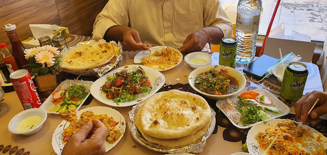 Sayyid Ash Shuhada St, Near Masjid Ad Dar, Al Masani, Medina 42313 سید الشهداء,، مسجد الدرع، المدينة المنورة 42313، السعودية 42313