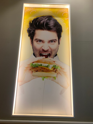 Comentarii opinii despre هامبر سكشن