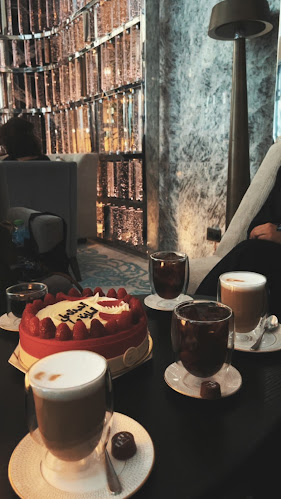 Ground Floor, طريق الكورنيش الفرعي، الشاطئ، جدة 23611