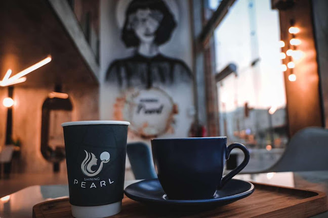 SHINING PEARL - الضيافة