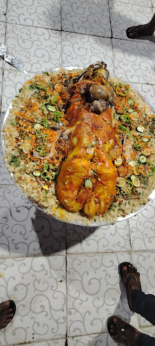 مطعم ومندي أفراح الشمال