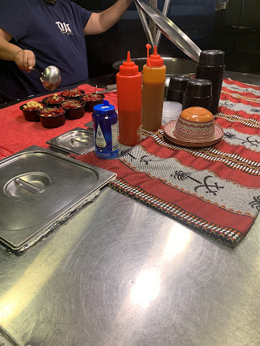 بليلة أبوعبدالغني - جدة