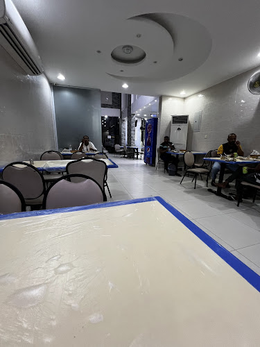 مطعم وفوال الخرطوم - الضيافة