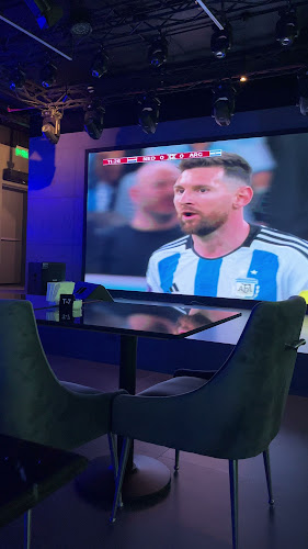 silavo stage سيلافو ستيج - الرياض