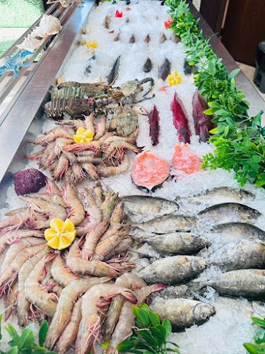 Al sayyadiyah مطاعم الصيادية