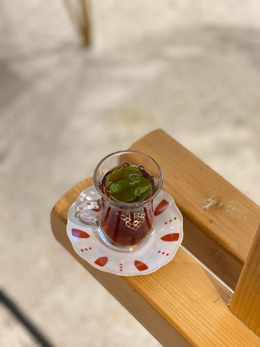 مطعم شرق القيصرية