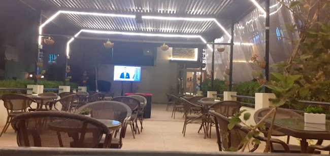 لاونج قدوع لولوه