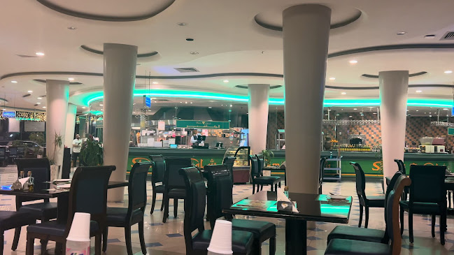 Comentarii opinii despre شامي