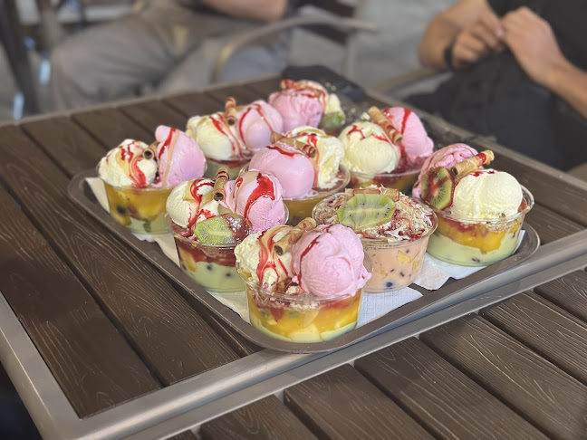 Opinii despre فراولتي سلطانه în المدينة المنورة - الضيافة