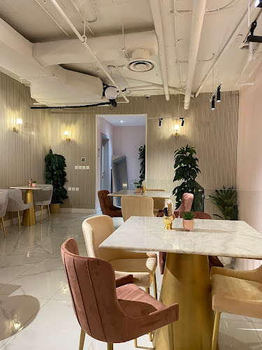 كافيه موعد لقاء - جدة