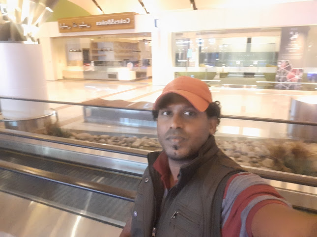 مطعم بنانا ليف