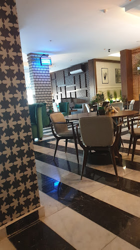 Comentarii opinii despre تايم كافيه