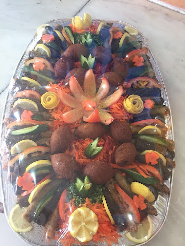 مطعم ومشويات طيبات البغدادي