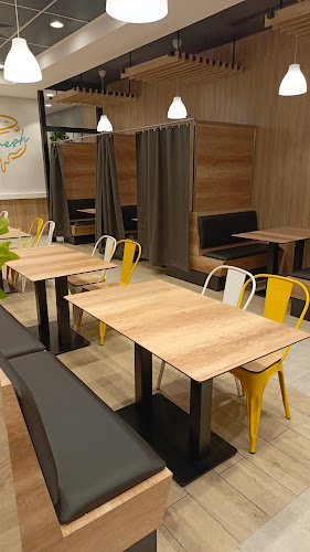 كودو - KUDU - الضيافة