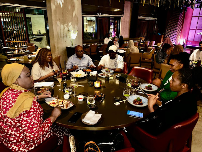 Laysen Valley, أم الحمام الغربي، Building 25, الرياض 12329