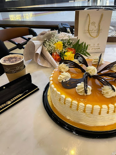 Comentarii opinii despre The Cake House | بيت الكيك