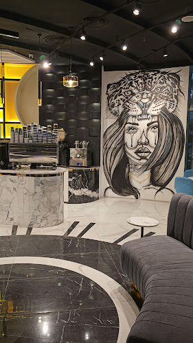 مقهى احدى عشر وقفه - الخبر