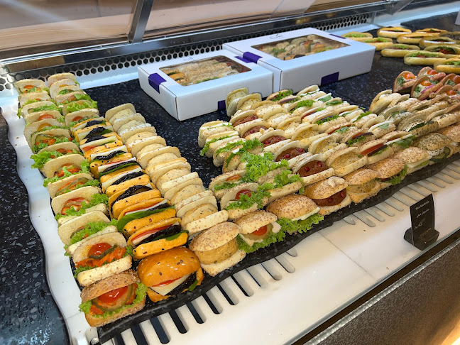 Comentarii opinii despre دوكة بيت المخبوزات