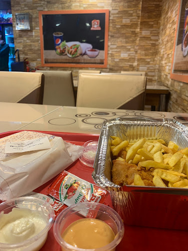 Comentarii opinii despre بروست ديلوكس تشكن