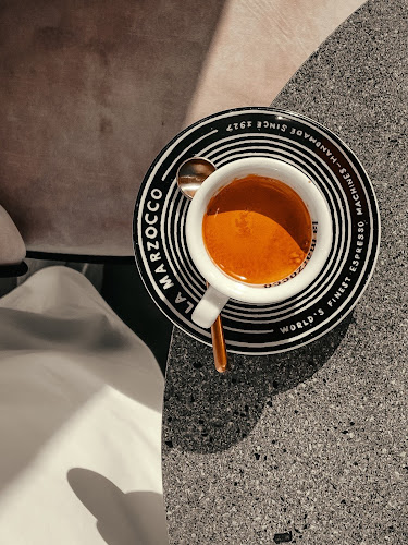 Comentarii opinii despre محمصة كيرف للقهوة المختصة