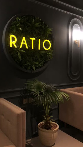 Comentarii opinii despre RATIO Speciality Coffee | ريشيو للقهوة المختصة