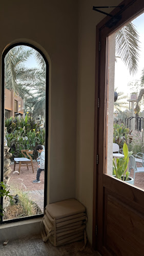 ذا بلاك جنر - الرس