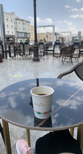 LA ROCCA | لاروكا كافيه