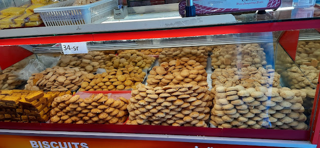 Opinii despre Rahaf Bakery în الدمام - الضيافة