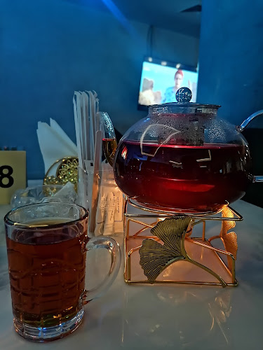 Comentarii opinii despre مقهى ركن النوافير