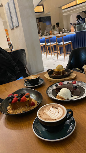 Comentarii opinii despre كيلة لاونج