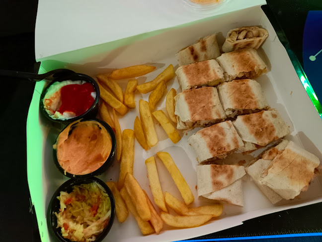 شاورمر واوا