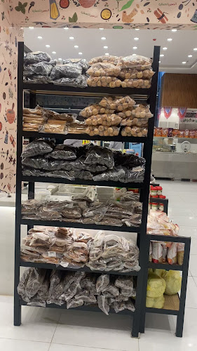 Comentarii opinii despre الحسين للعطارة