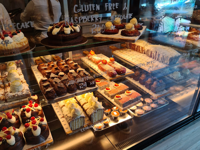 ذي سوشل كتشن - جدة