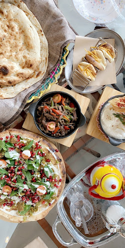 تميسه - الرياض