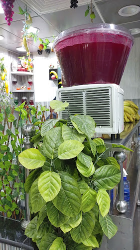 شاورما الدمشقي فرع 4 - الضيافة