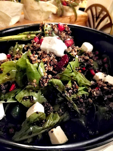 مطعم وكافيه أورجانو - الضيافة