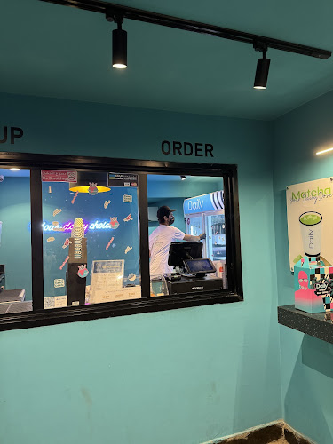 Opinii despre ديلي كب Daily cup în جدة - الضيافة