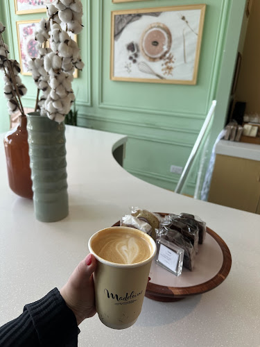 Opinii despre مادلين بوتيك în الدمام - الضيافة