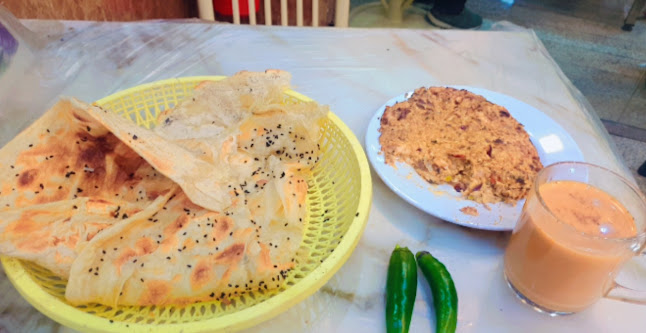 فوال أطياب الطائف - الرياض