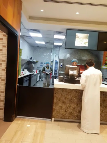 Opinii despre منؤشة în جدة - الضيافة