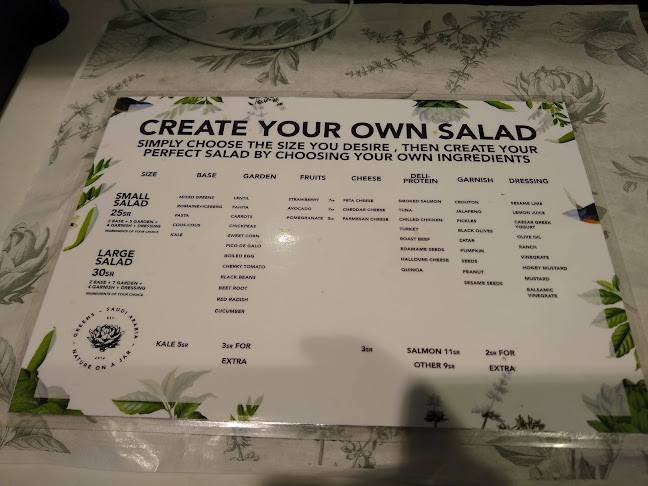 Comentarii opinii despre Greens Restaurant