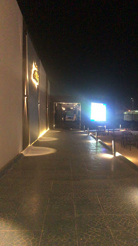 رشف RSHF - الضيافة