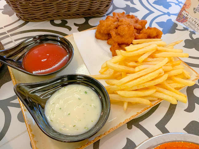 نكهات الشرق - الدمام