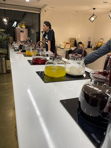 Comentarii opinii despre شاي ابو شنب