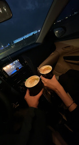 قهوة لوز - جدة