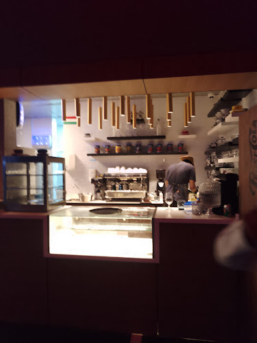 مطعم رولان الايطالي. Rolan Restaurant - الخبر