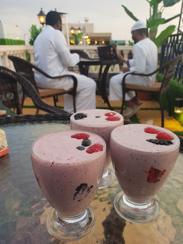 Opinii despre تاج كافية în بريدة - الضيافة