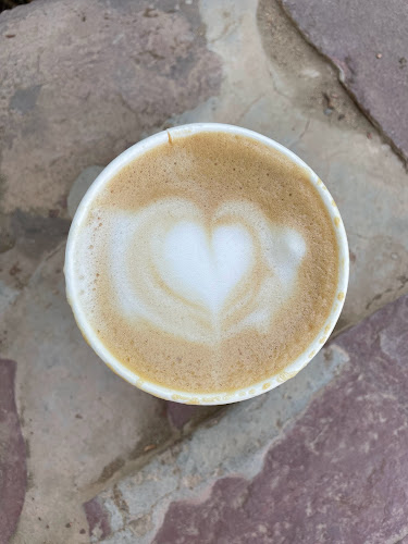 Single Cafe - سنجل كافية - الضيافة