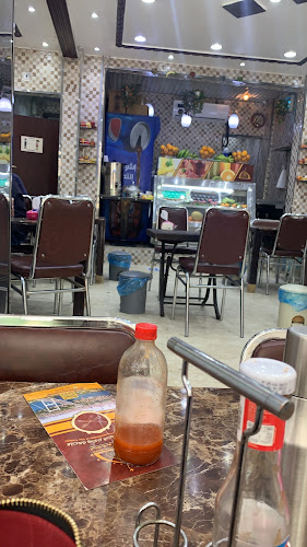 Comentarii opinii despre مطاعم يلمز